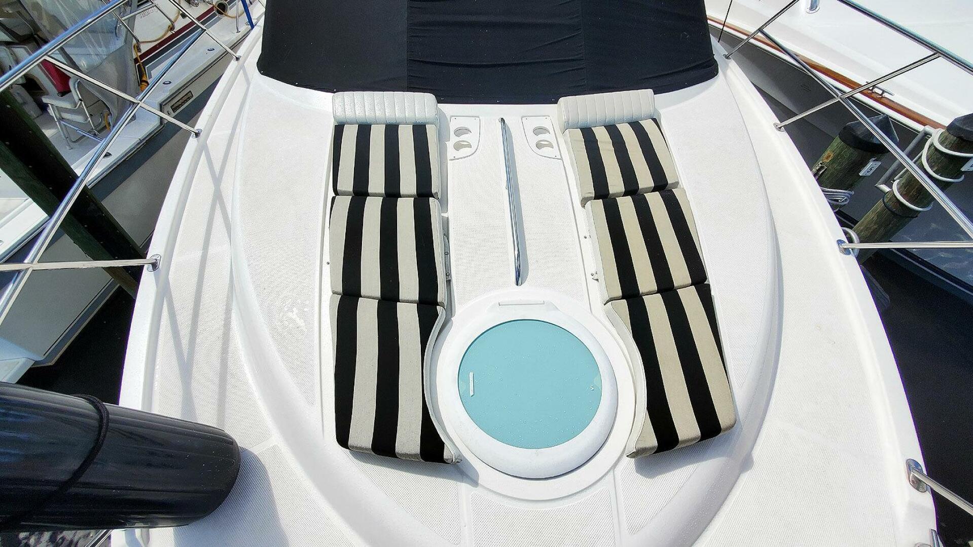 2004 Meridian 408 - Image 65