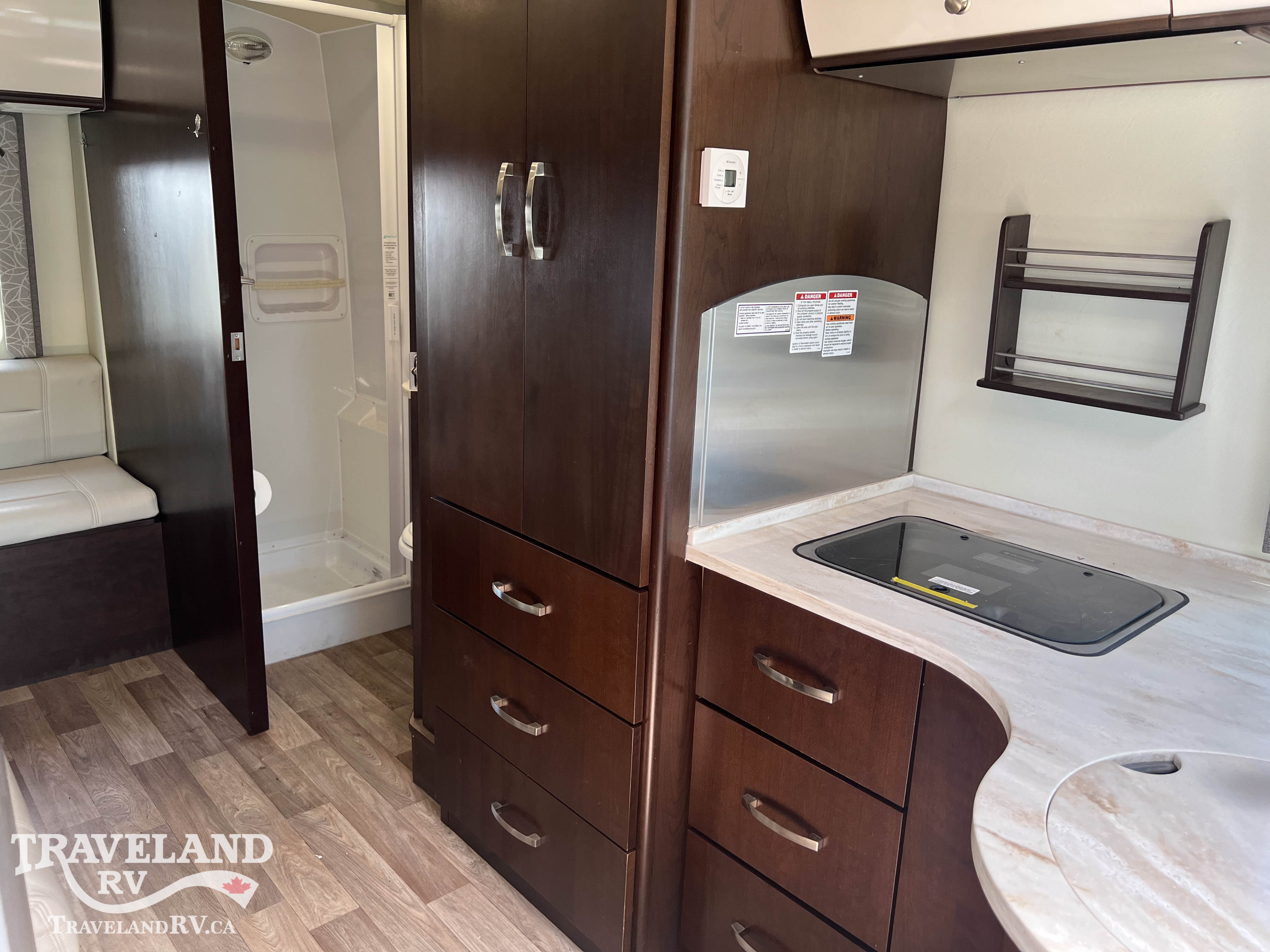 2015 Leisure Travel SERENITY S24CB - Image 15