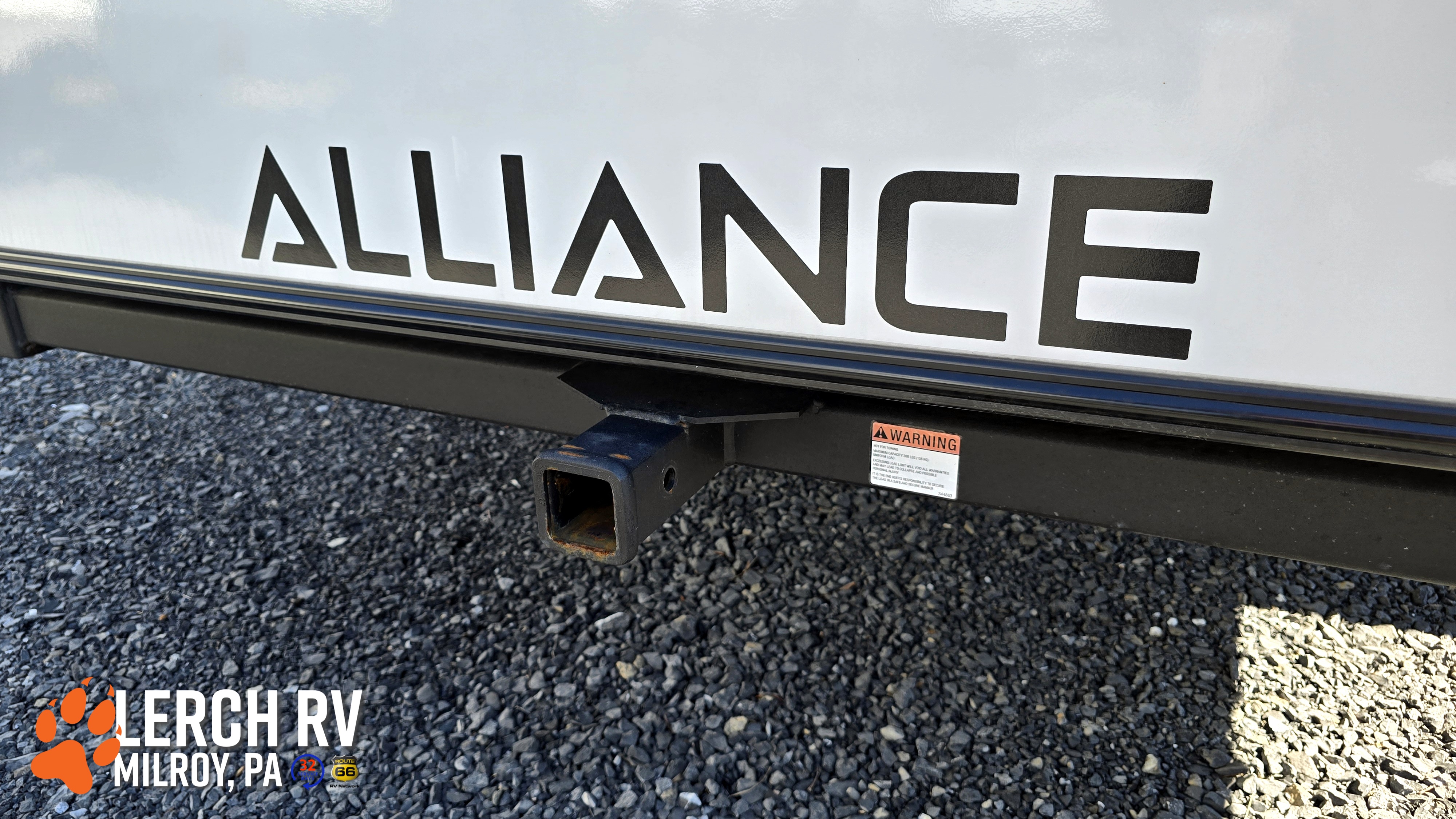 2025 Alliance RV Delta 252RL - Image 6