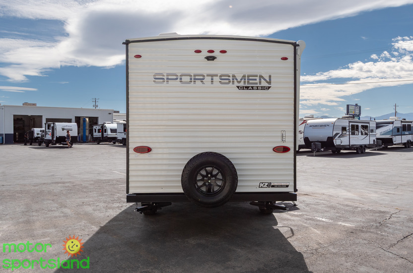 2027 KZ RV Sportsmen Classic 130BH - Image 4