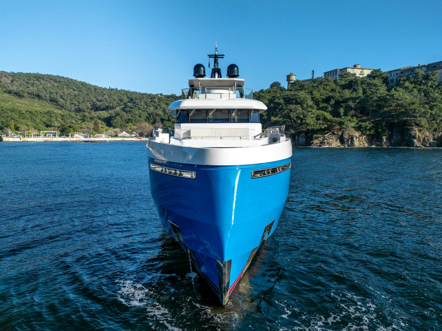 2024 AES Yacht - Image 7