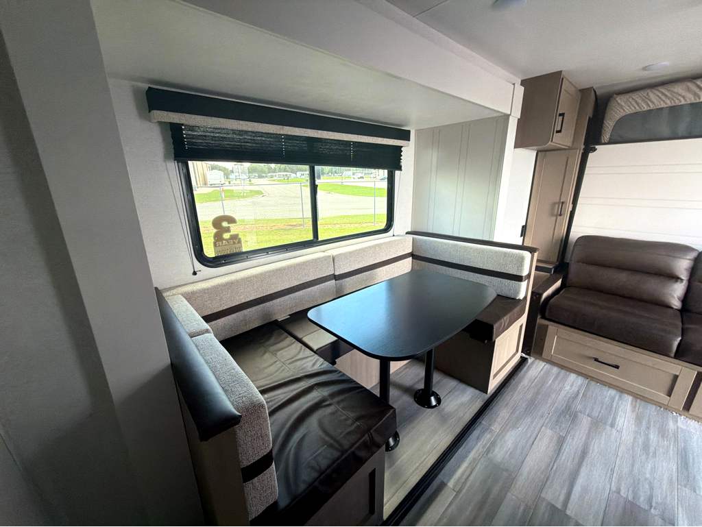 2027 HEARTLAND PROWLER 1802MBS - Image 19