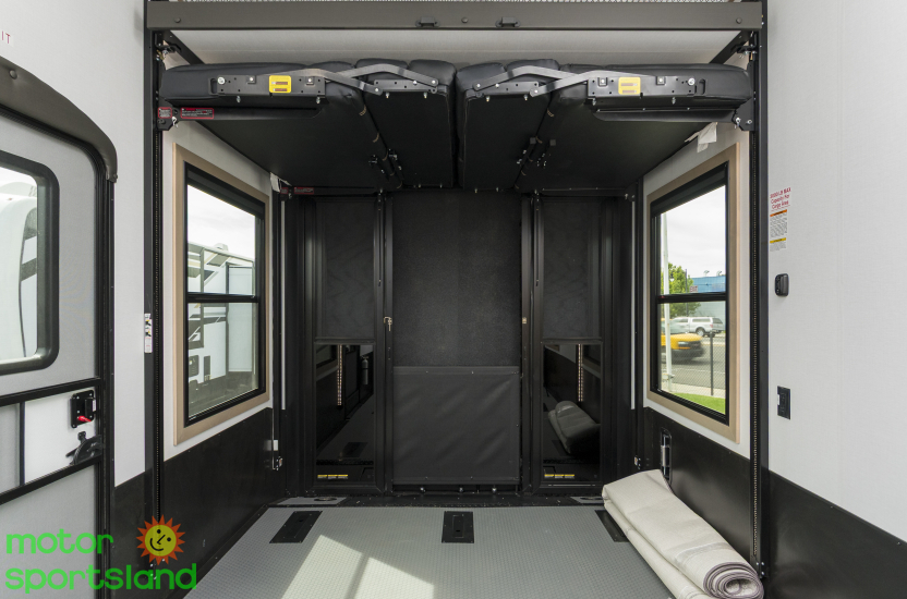 2026 Keystone Raptor 441 - Image 29