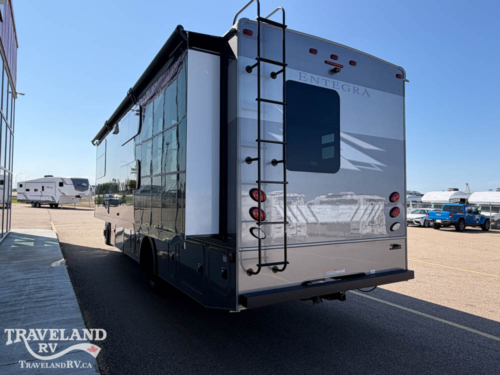 2027 Entegra Coach ESTEEM XL 33F - Image 6