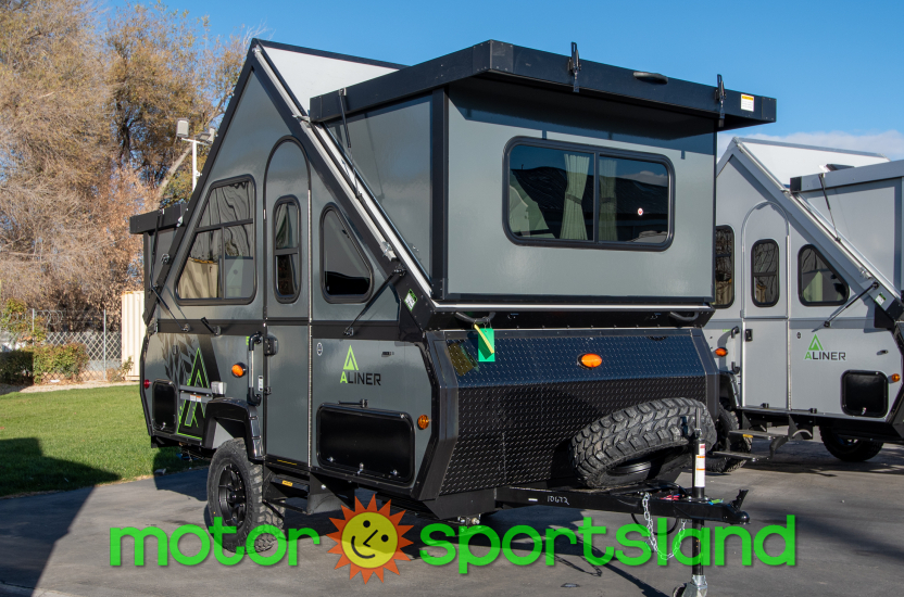 2026 COLUMBIA NORTHWEST A-liner EVOLUTION 12 - Image 1