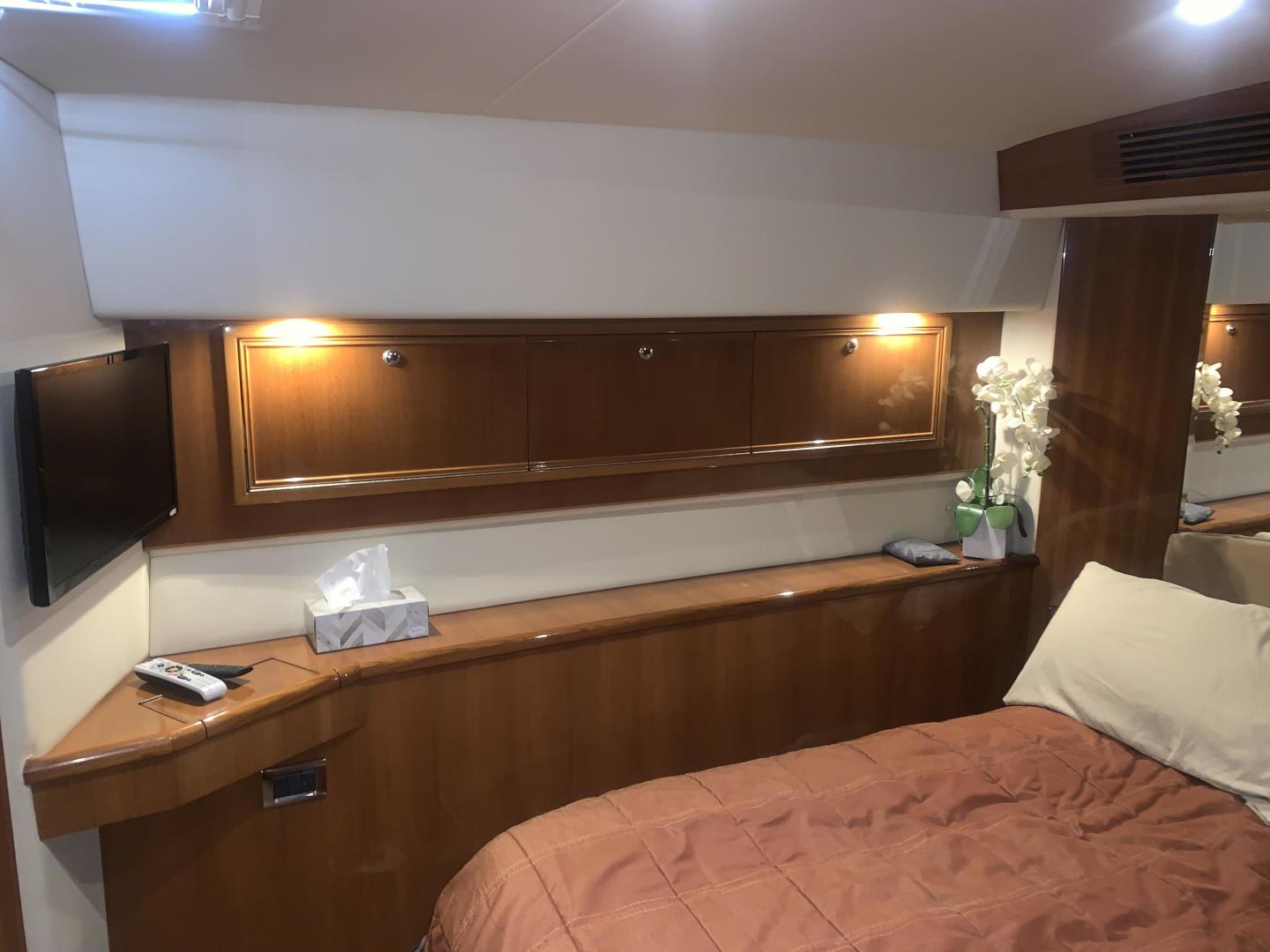 2008 Riviera 51 Flybridge - Image 44