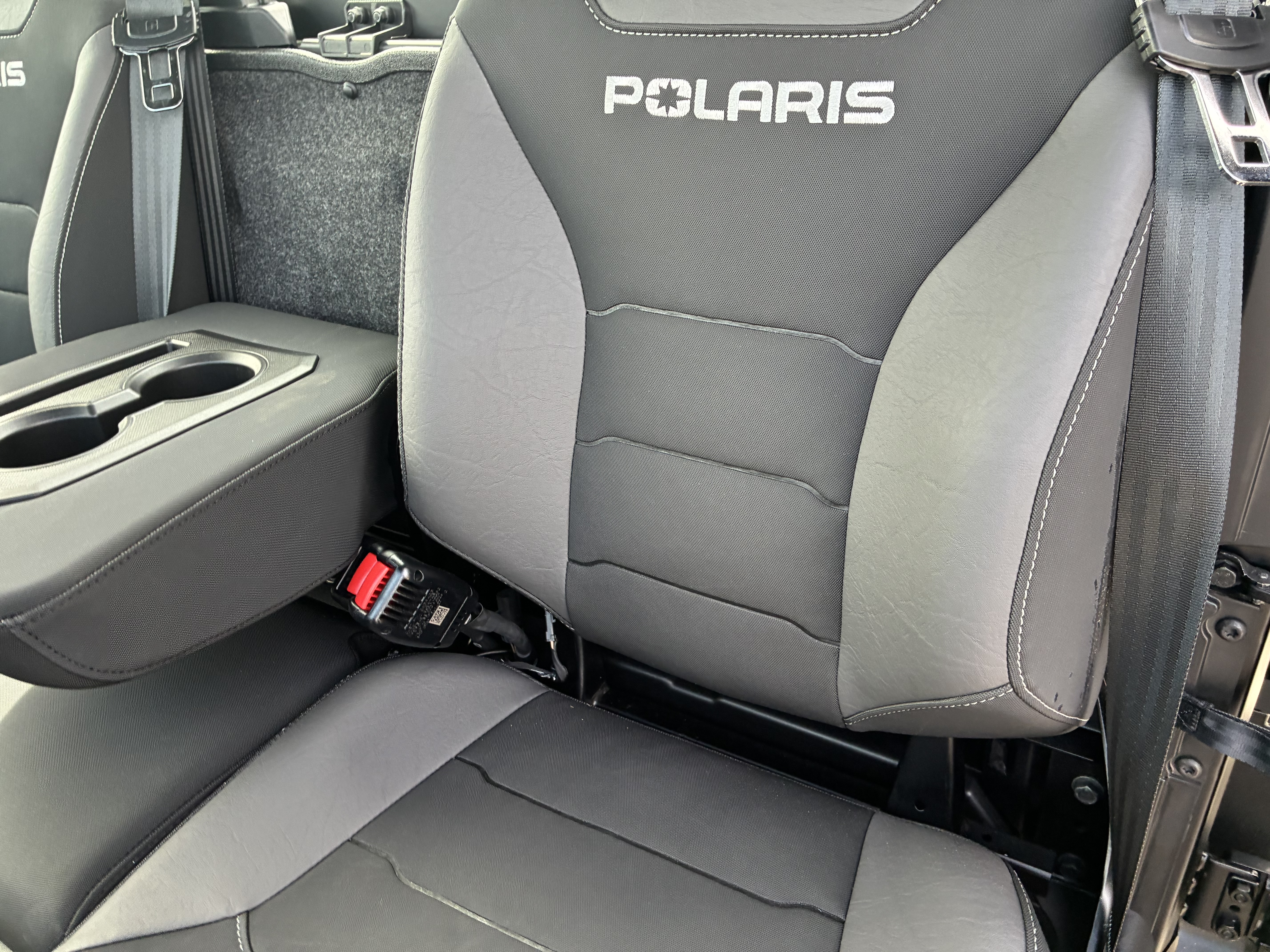 2026 Polaris® Ranger XD 1500 NorthStar Ultimate - Image 10
