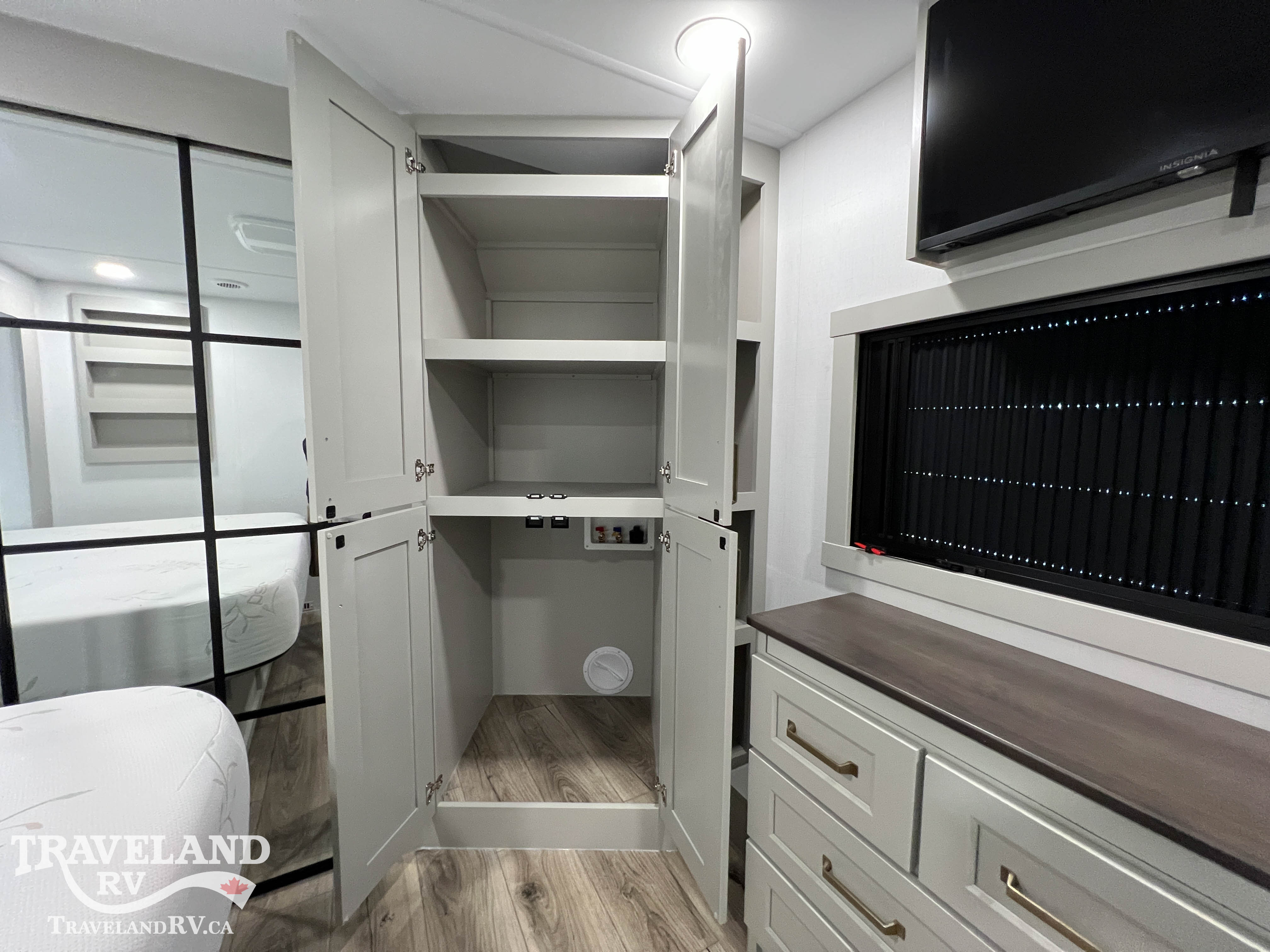 2026 BRINKLEY RV MODEL GX 3500X - Image 43