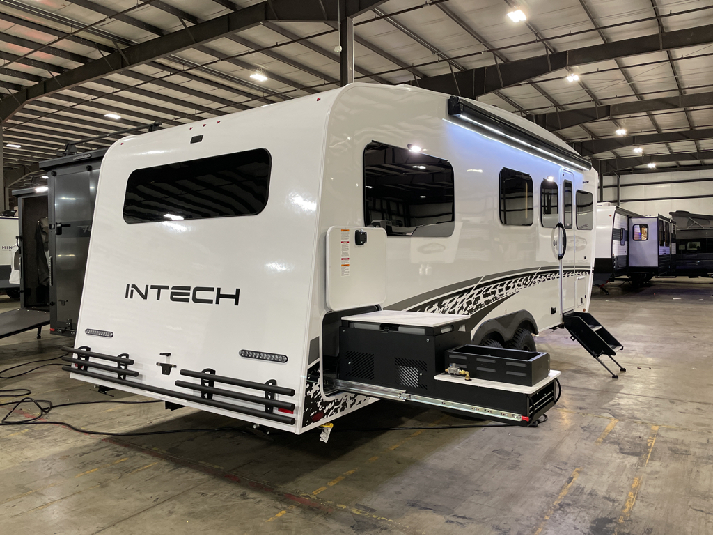 2026 InTech Aucta Willow - Image 3
