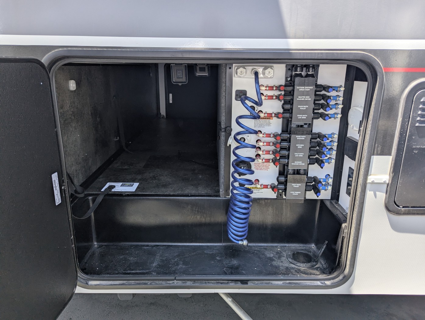 2024 Alliance RV Valor 44V14 - Image 8
