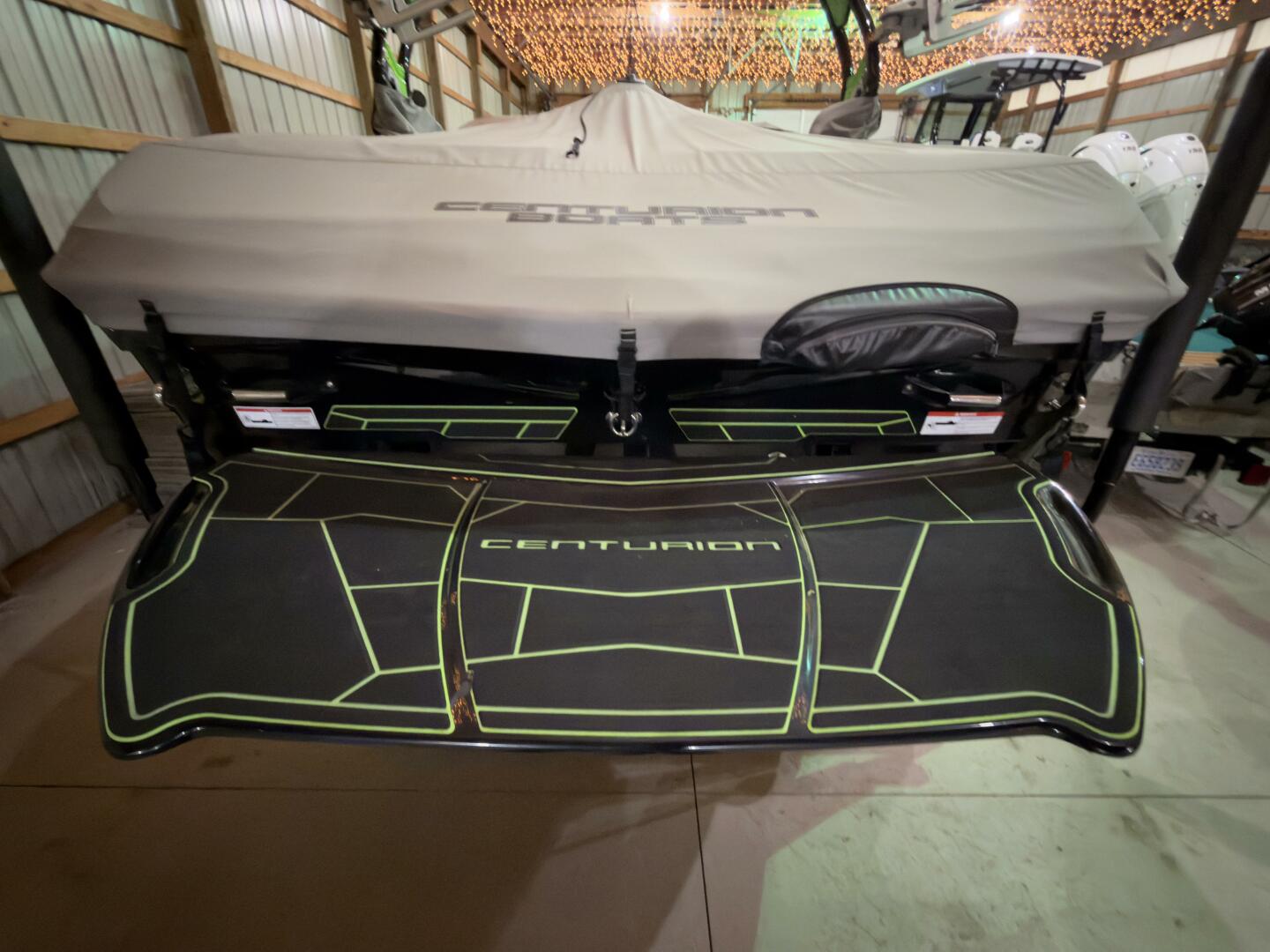 2021 Centurion Fi21 - Image 9