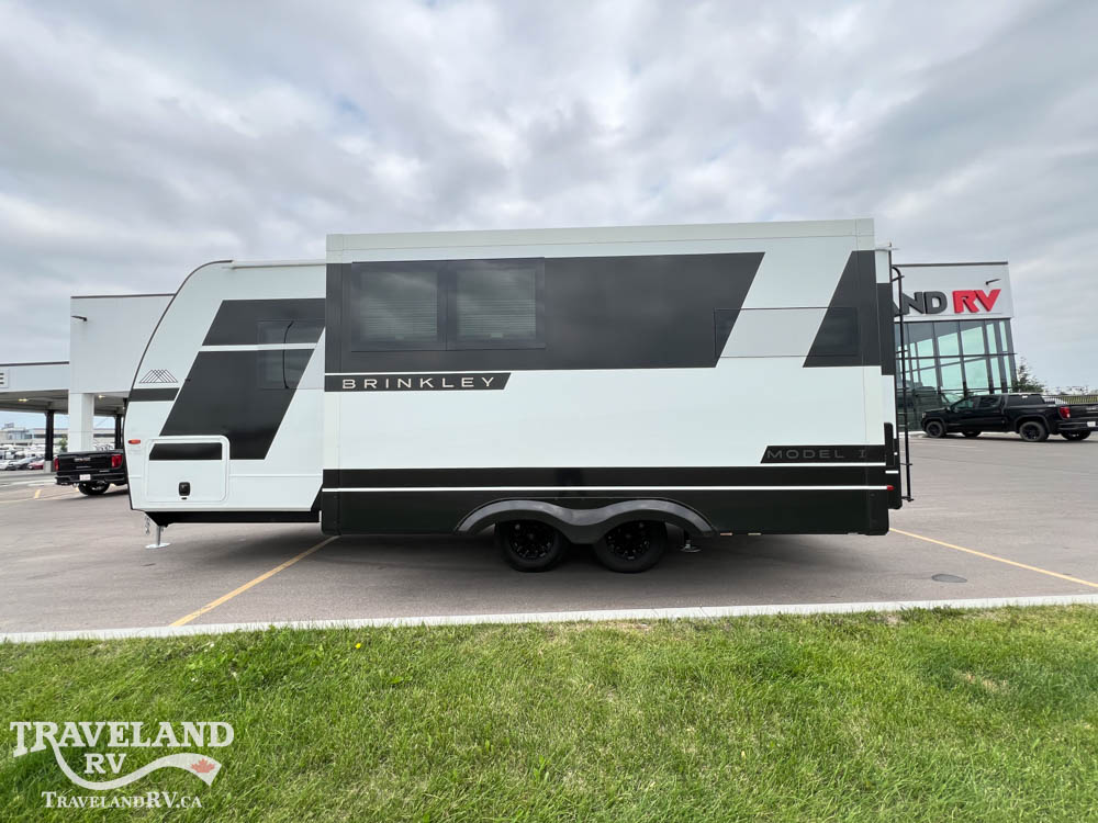 2027 Brinkley RV Model I 235 - Image 7