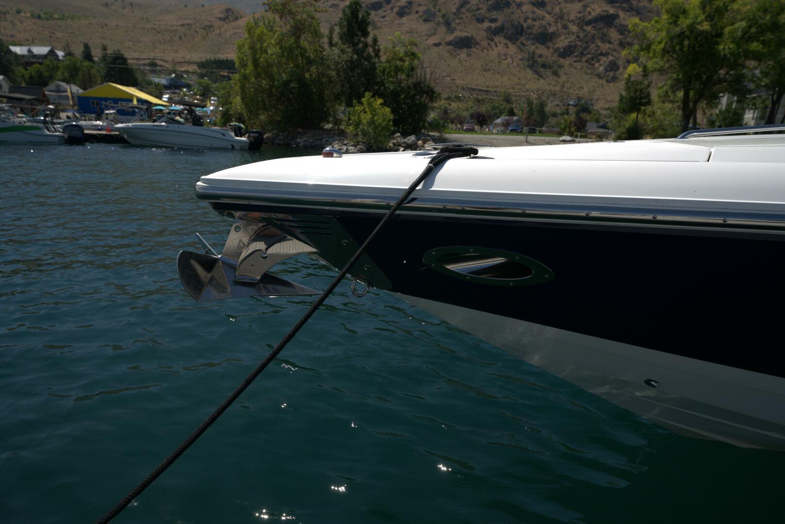 2005 Cobalt 343 - Image 23