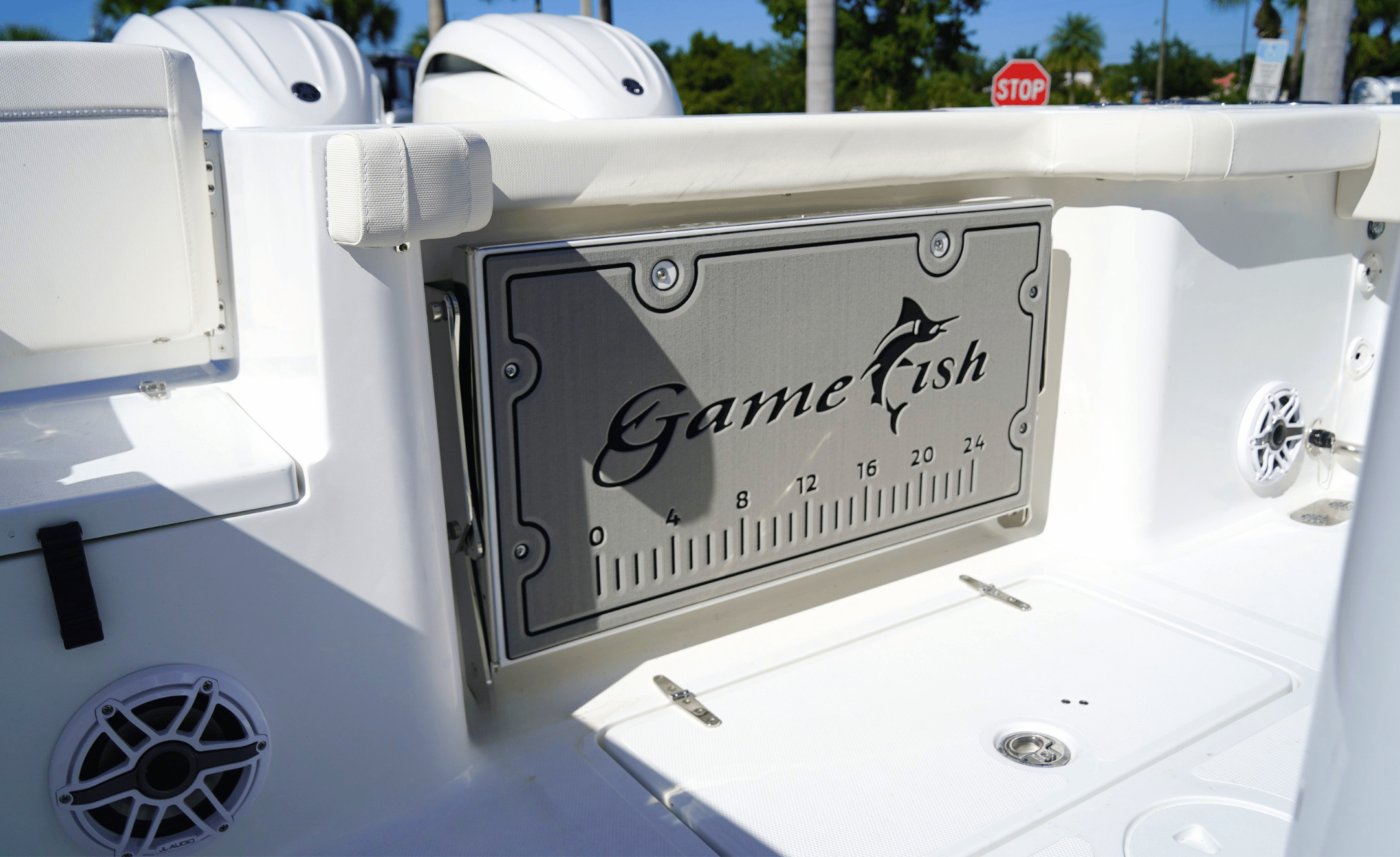 2027 SEA HUNT GAMEFISH 25 - Image 10
