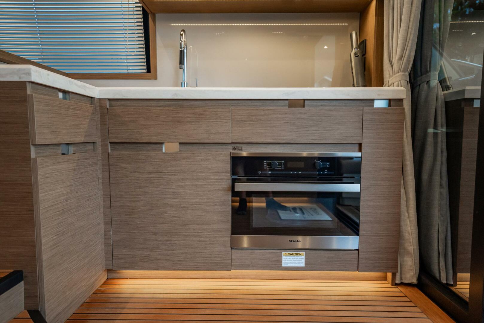 2021 Beneteau Monte Carlo 52 - Image 26