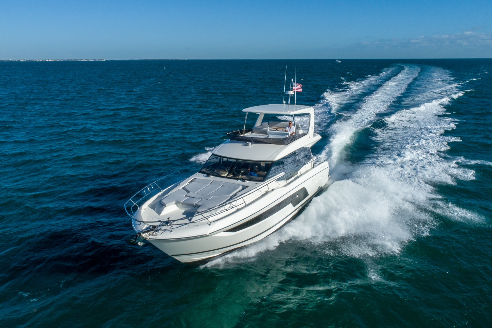 2019 Chaparral 21 H2O Sport - Image 2