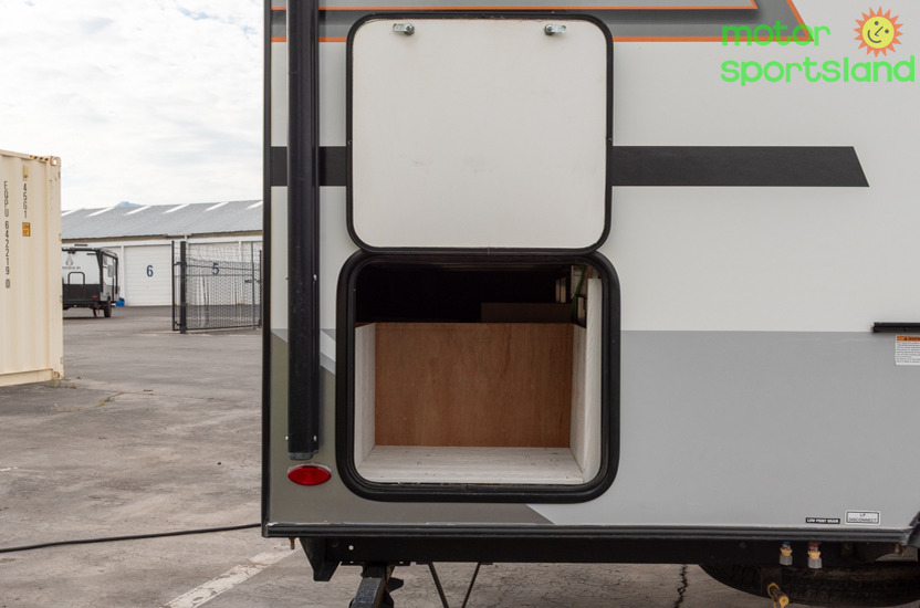 2019 Forest River Rockwood Geo Pro G16BH - Image 13