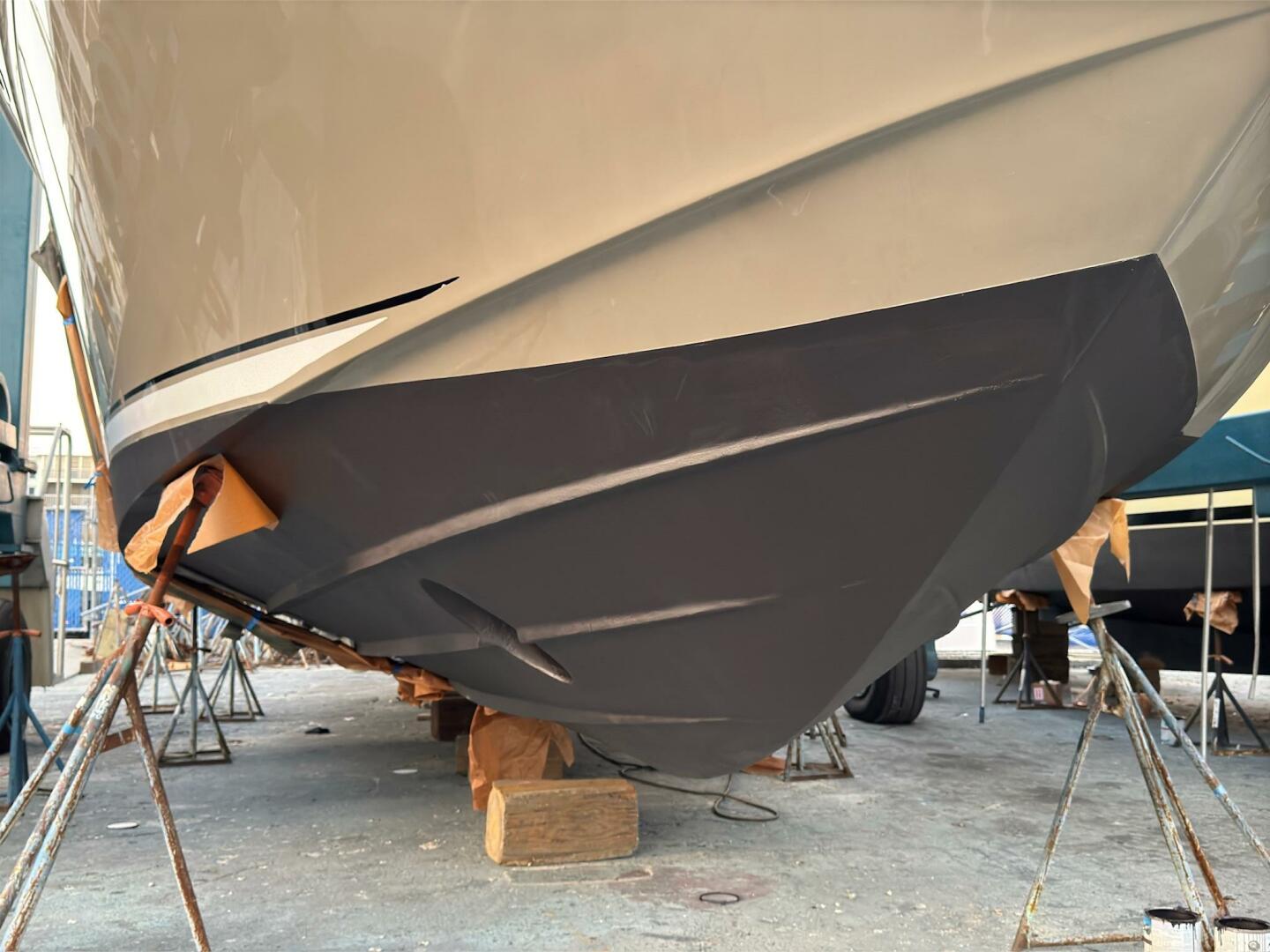 2005 Sea Ray 500 Sedan Bridge - Image 4