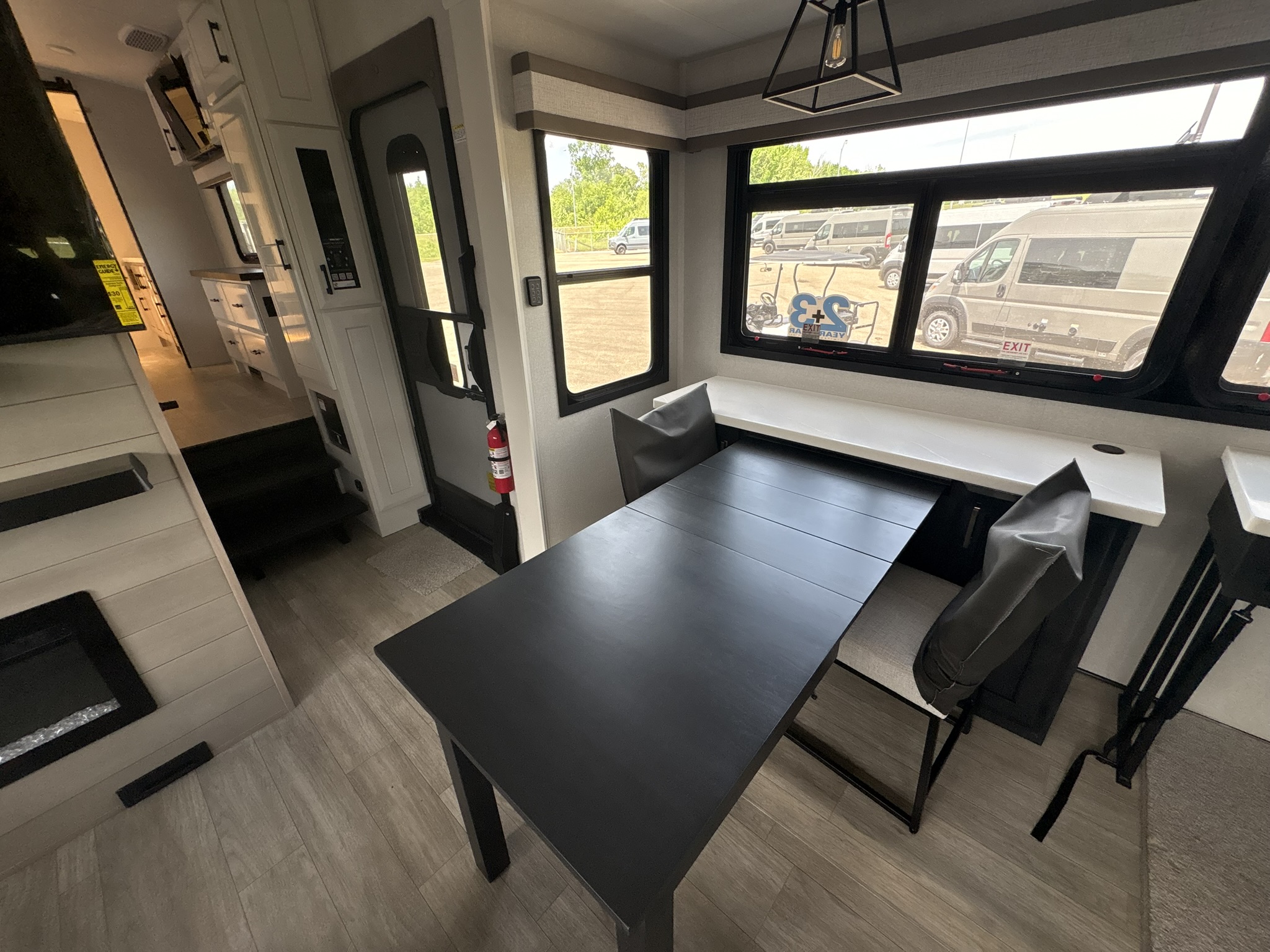 2026 JAYCO PINNACLE 38FBRK - Image 22