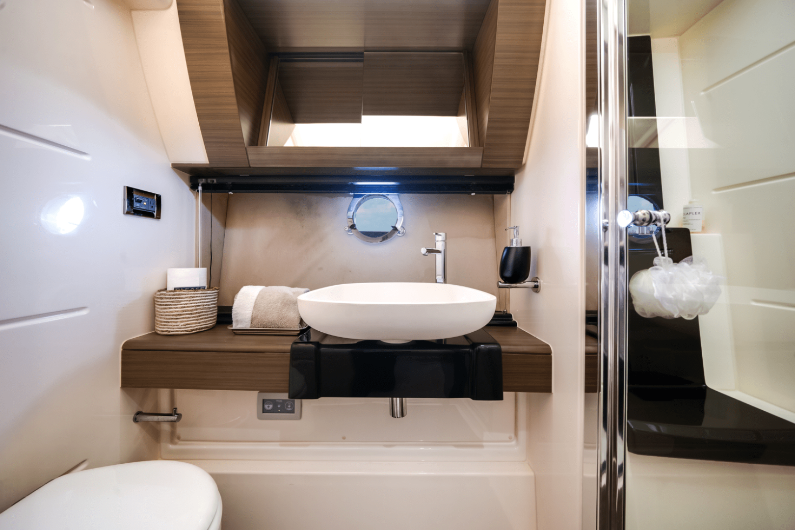 2017 Azimut 55S - Image 32