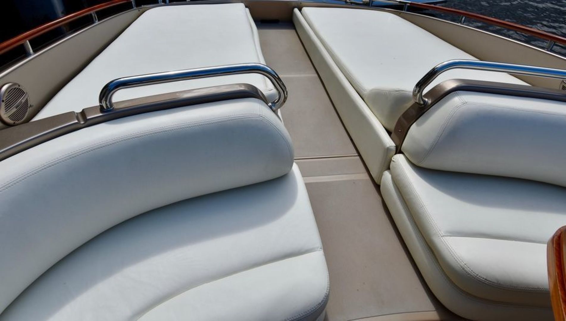 2006 Riva Riva 44 Rivarama Base - Image 20