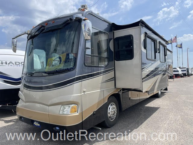 2009 COACHMEN SPORTSCOACH LEGEND 40QIK - Image 4