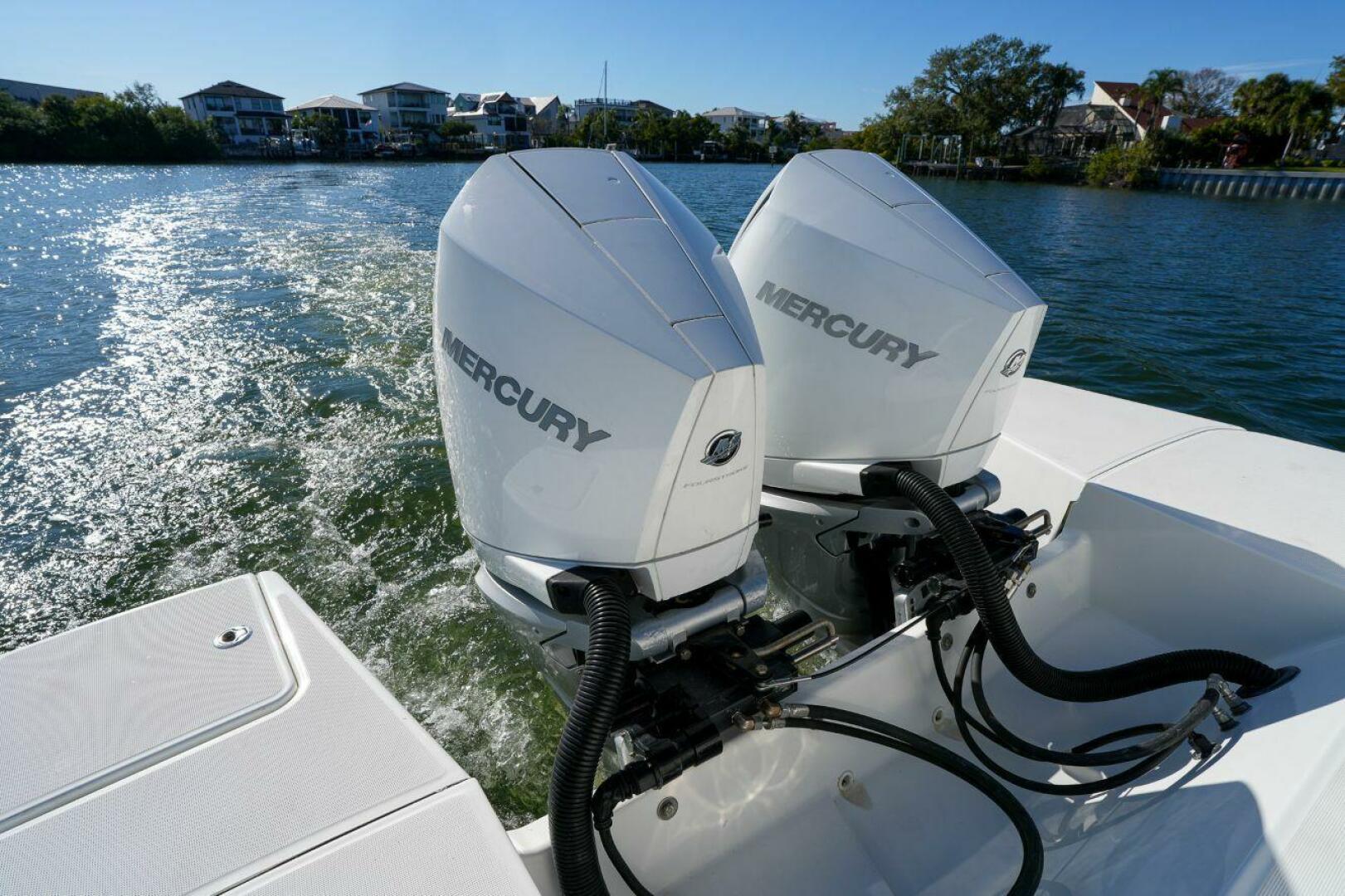 2020 Beneteau Flyer 10 - Image 27