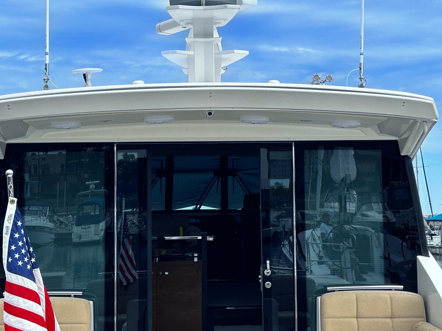 2014 Tiara Yachts 50 Coupe - Image 19
