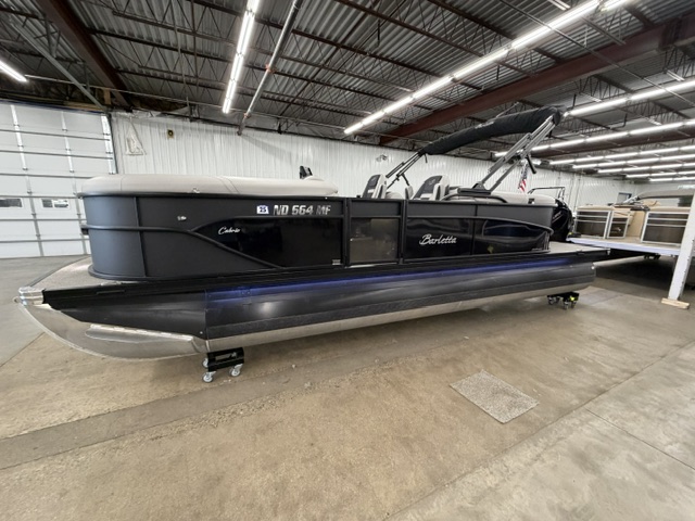 2025 BARLETTA CABRIO 22QC - Image 9