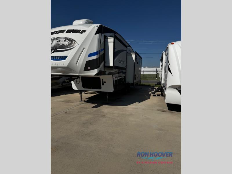 2018 FOREST RIVER 285DRL - Image 3