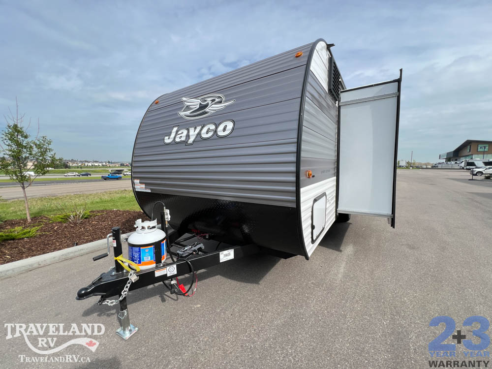 2027 Jayco Jay Flight SLX 178DBSW - Image 5