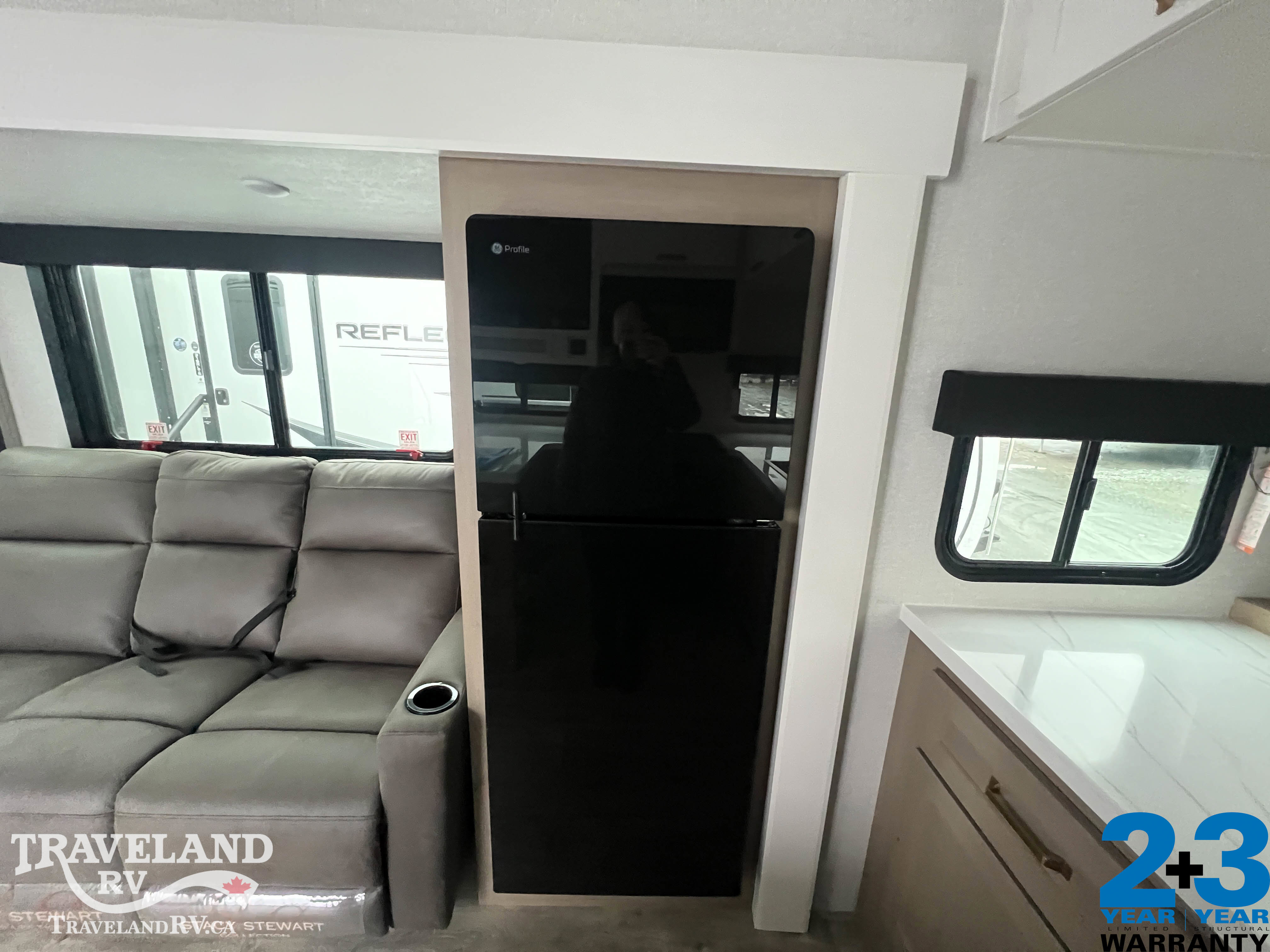 2026 Jayco Eagle HT 265FKDS - Image 10