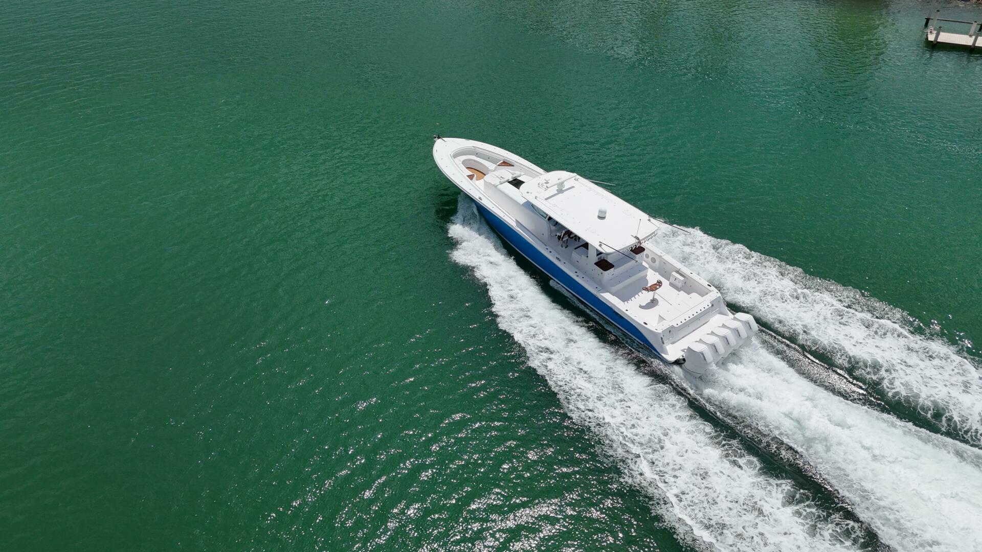 2024 HCB 65 Estrella - Image 42