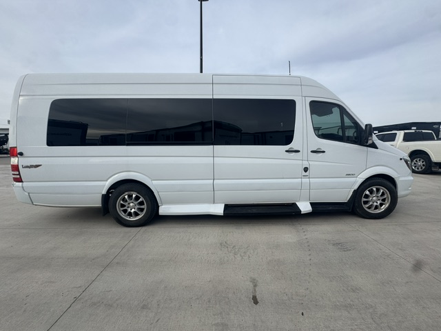 2016 LANDJET BLUETEC 2500 - Image 7