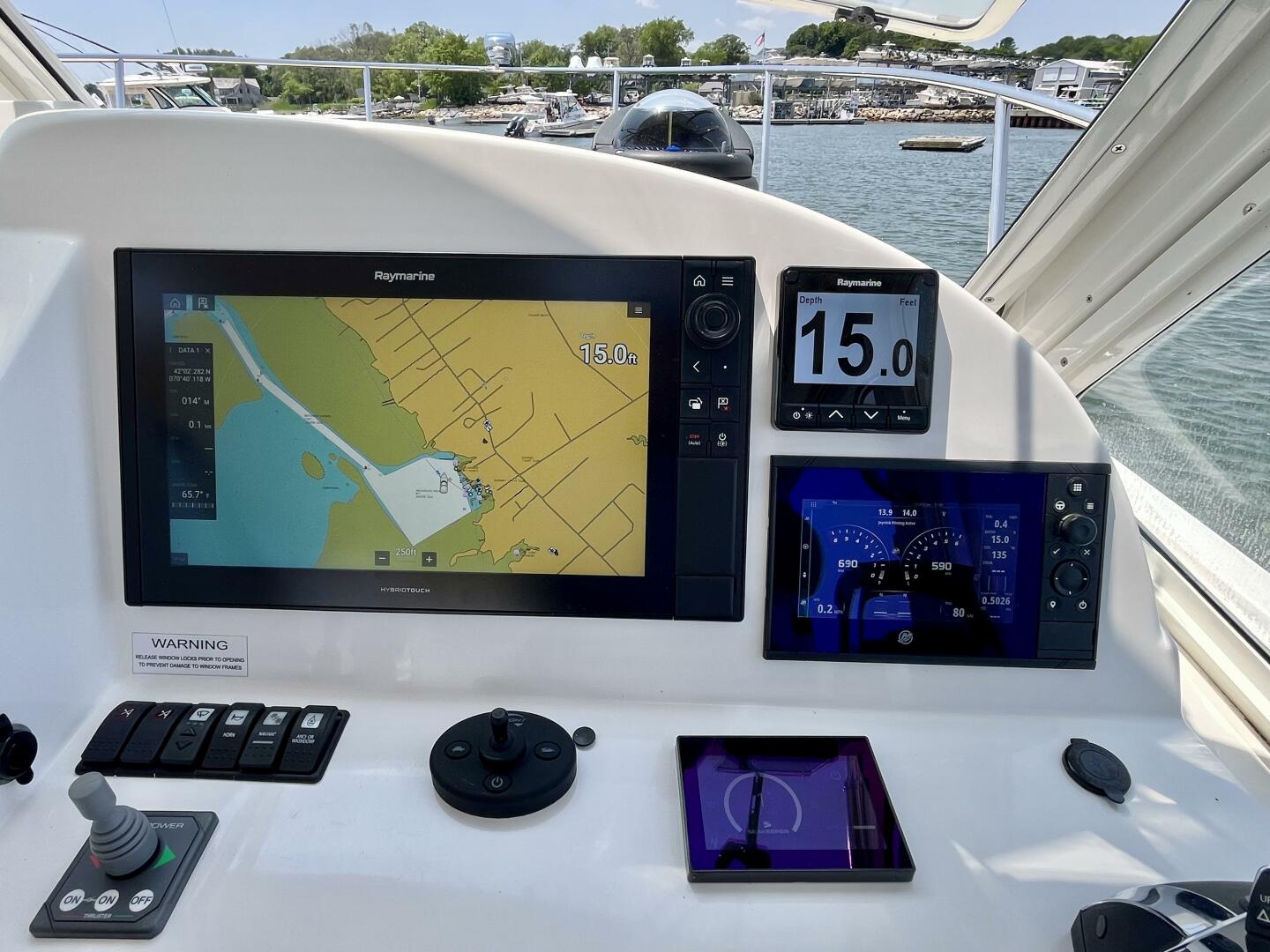 2019 MJM 35z - Image 33