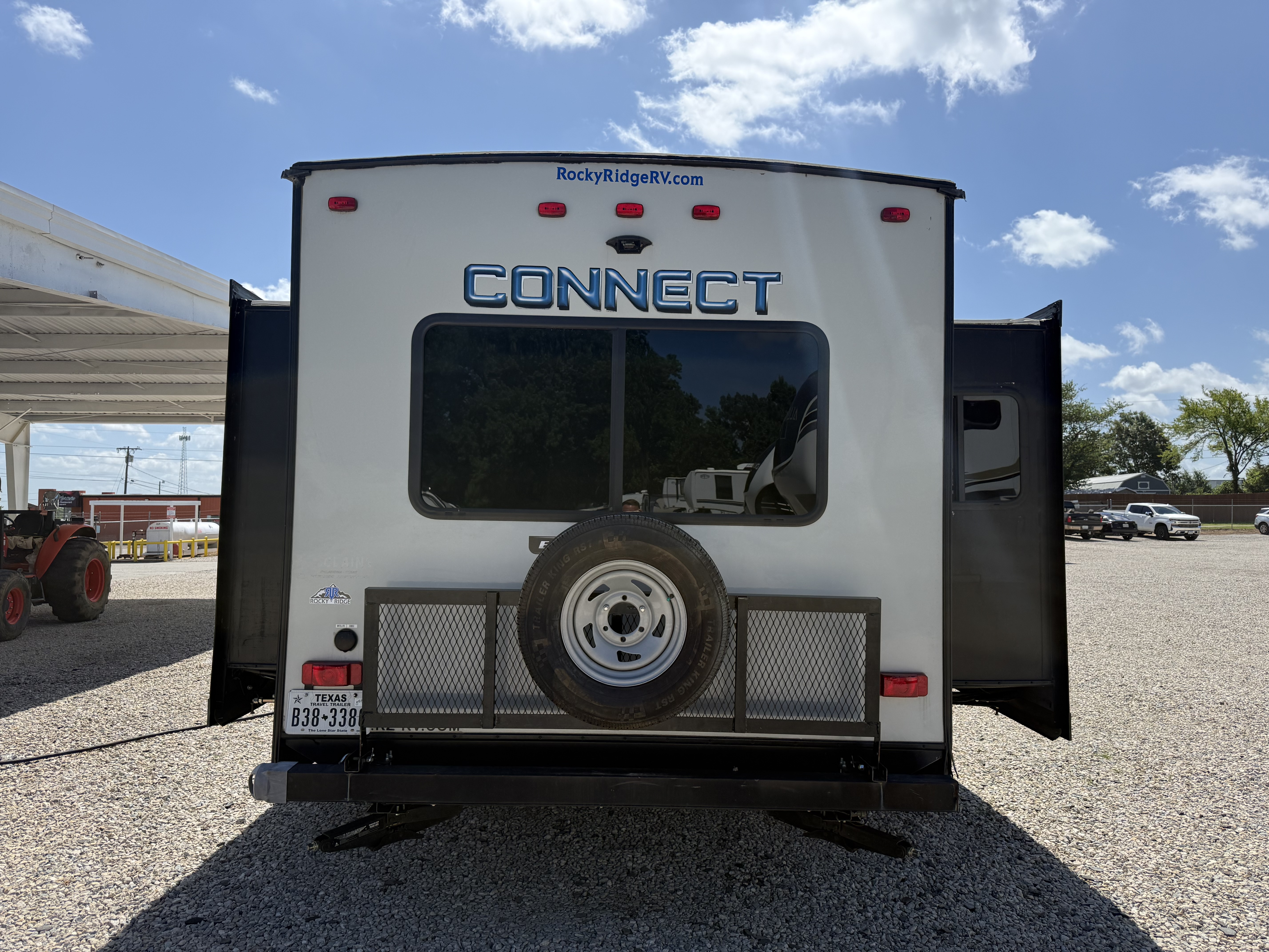2020 KZ RV Connect C313RL - Image 6