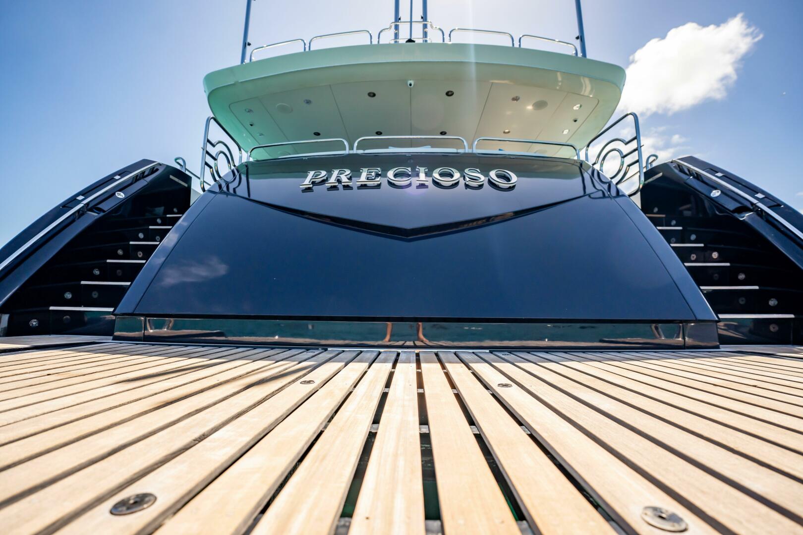 2011 Sunseeker 34 Metre Yacht - Image 17