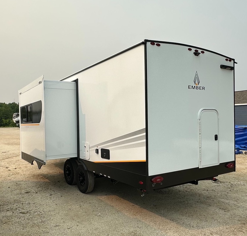 2027 Ember RV E-Series 22ETS - Image 4