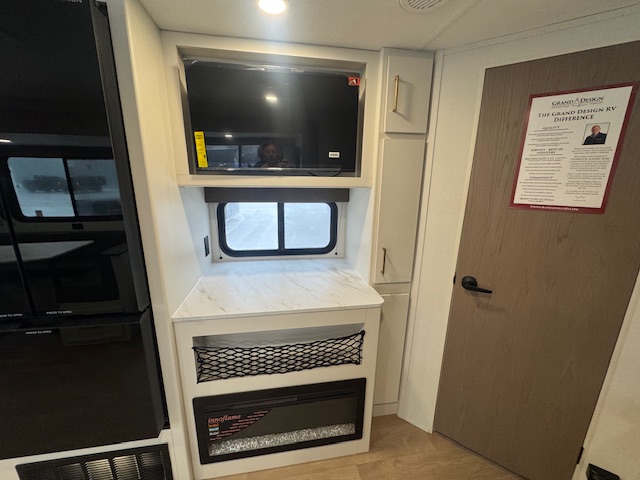2026 TRANSCEND XPLORR 27DBX - Image 18