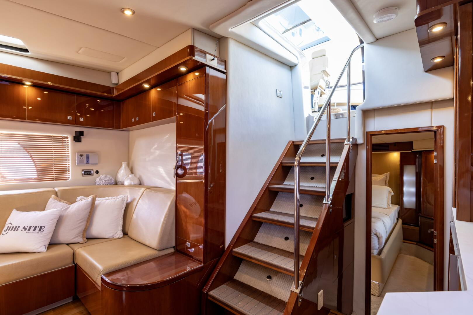 2008 Sea Ray Sundancer - Image 46