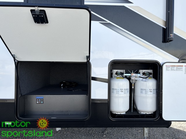 2026 Forest River Stealth 4114GX - Image 42