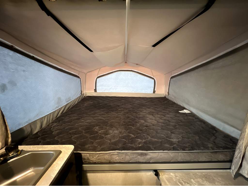 2022 Forest River Rockwood Freedom 2318G - Image 14