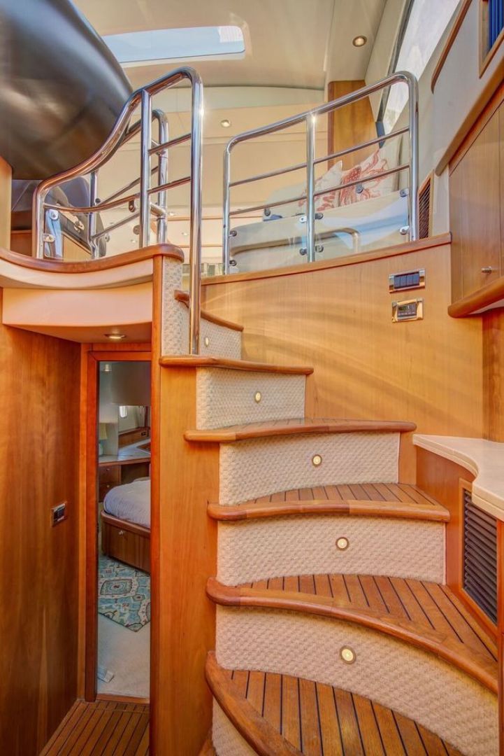 2010 Sunseeker Predator - Image 18