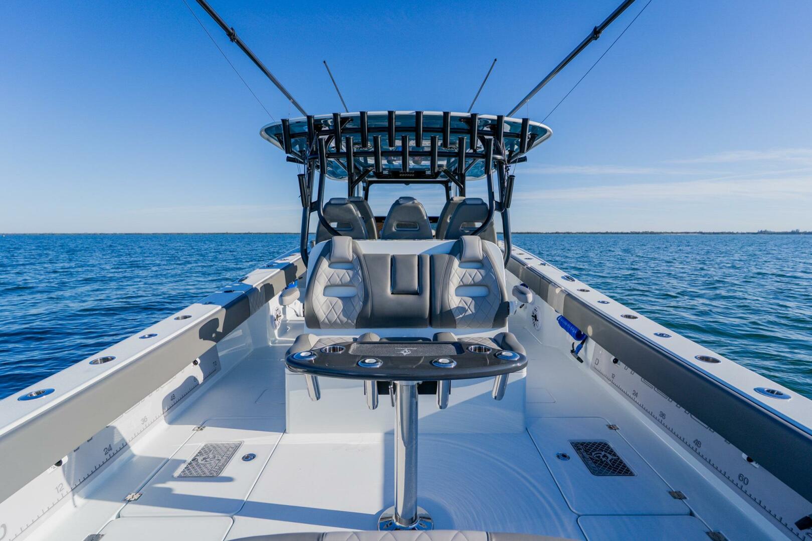 2025 Freeman 42 LR - Image 27