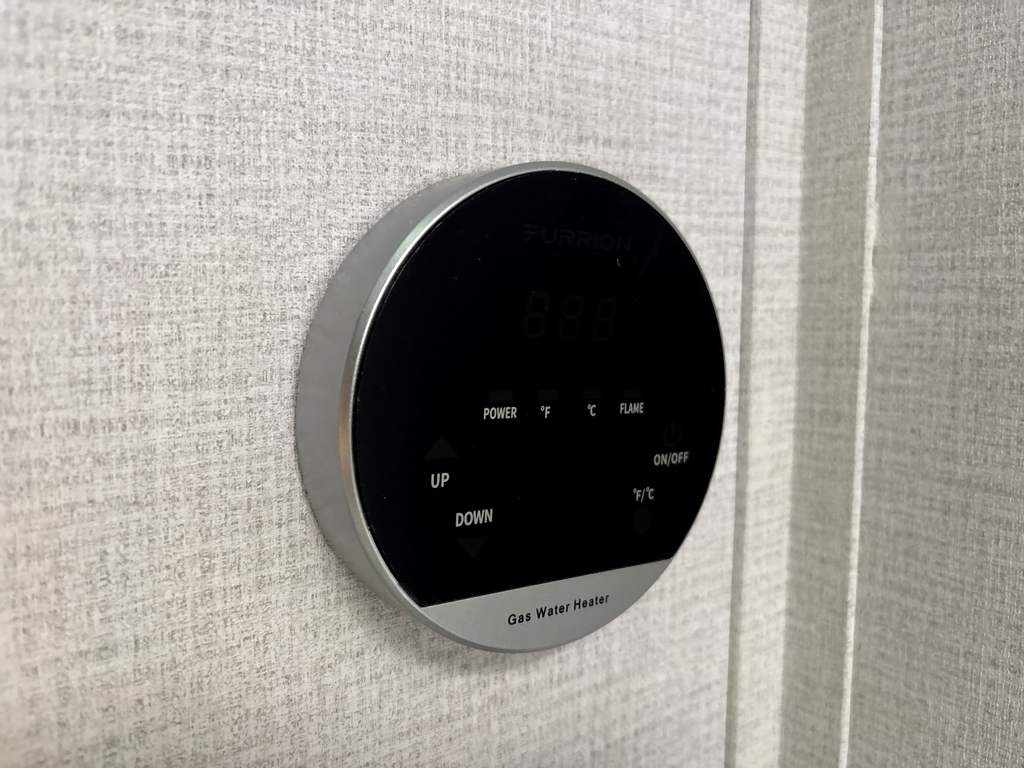 2026 GRAND DESIGN TRANSCEND 315RKT - Image 20