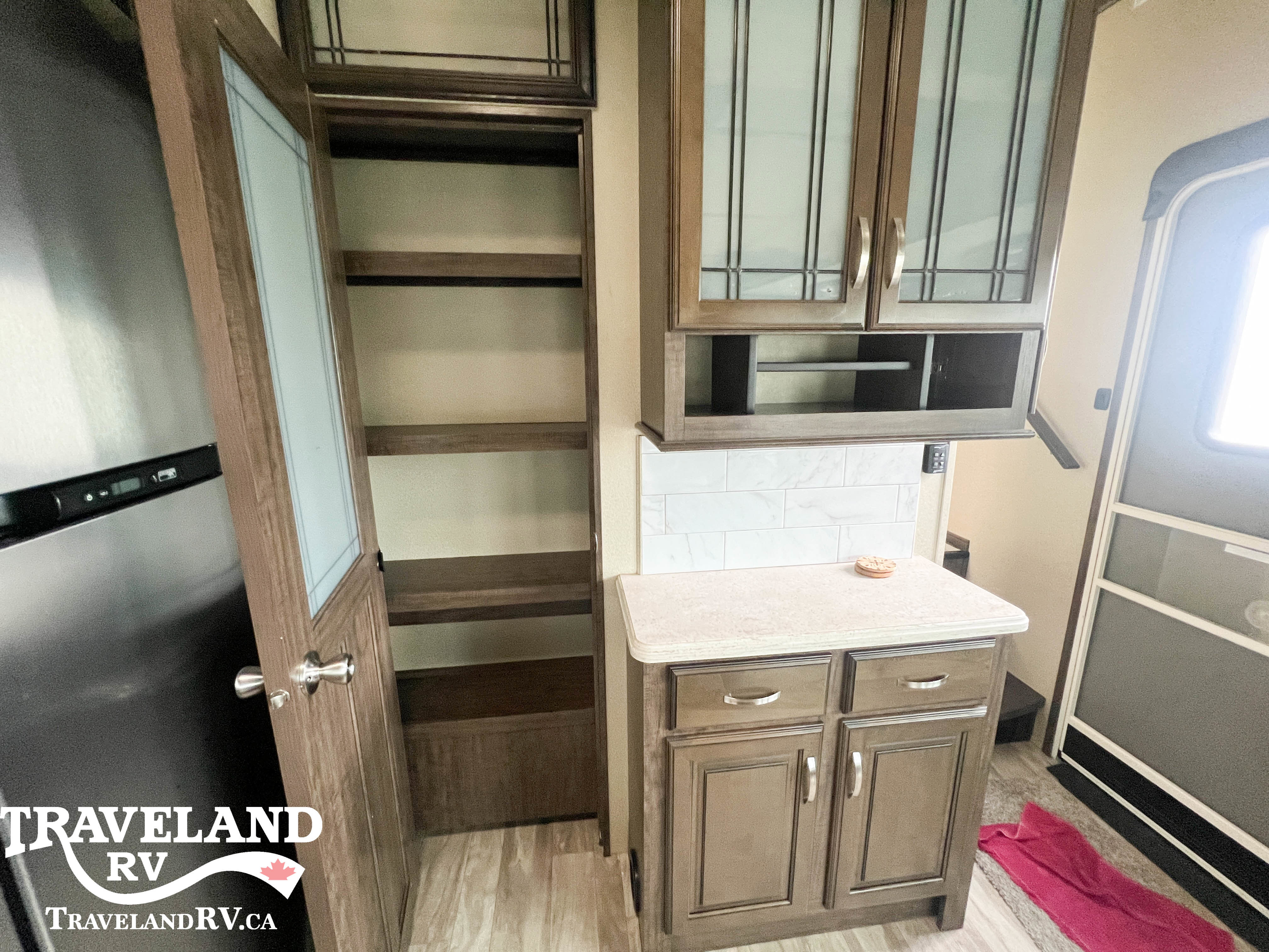 2018 Grand Design Solitude 310GK - Image 14