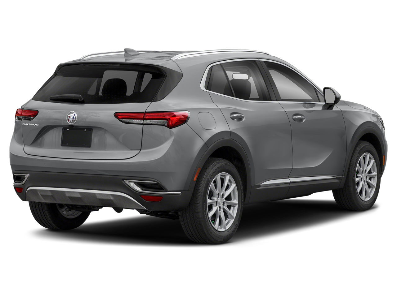 2023 Buick Envision Utility 4D Essence AWD - Image 2