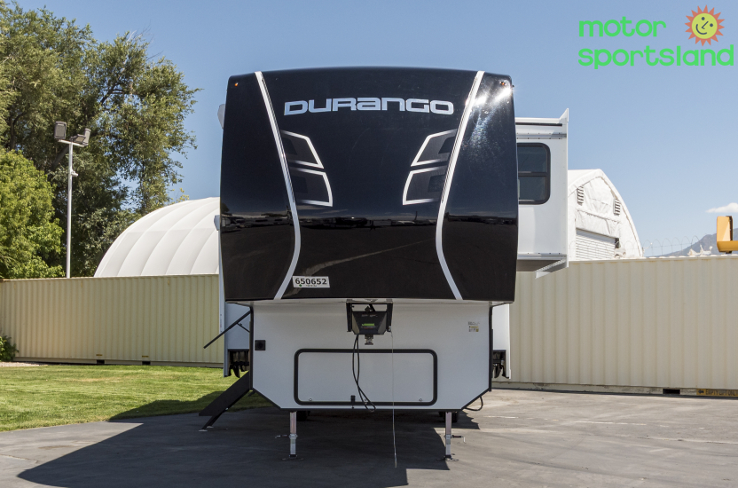 2026 KZ RV Durango D341RPT - Image 8