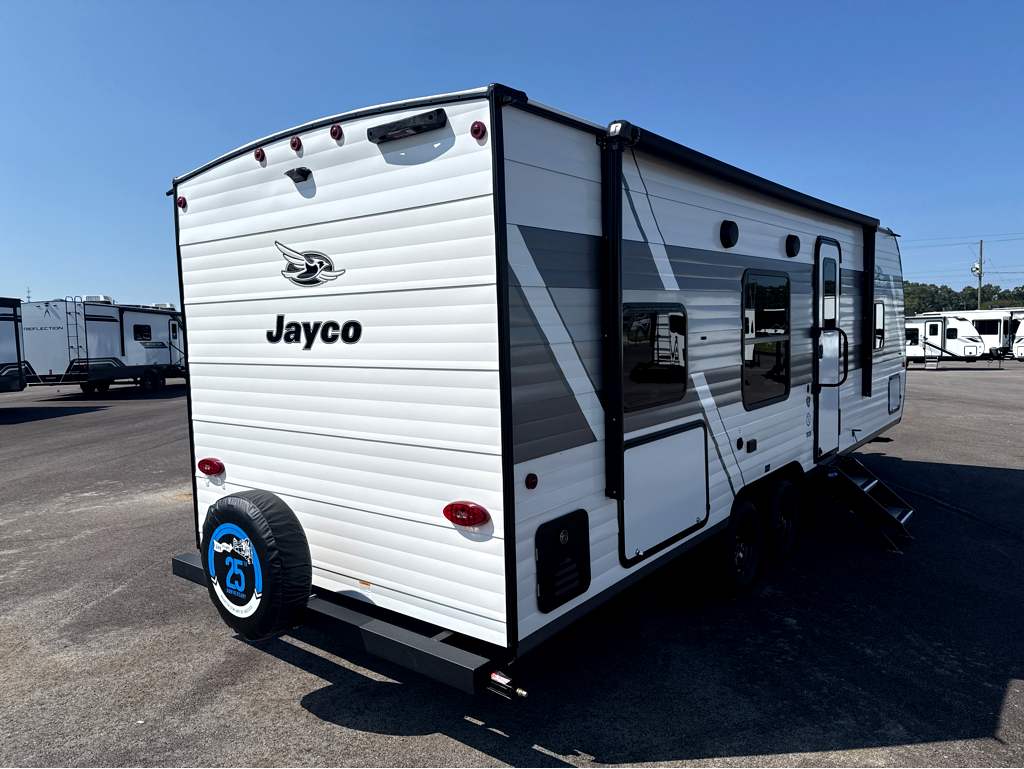 2027 Jayco Jay Flight SLX 260BH - Image 4