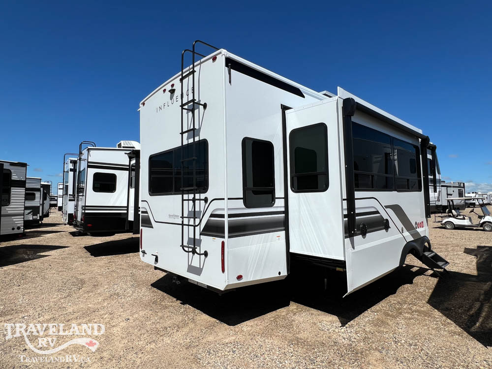2027 Grand Design Influence 2903RL - Image 9